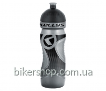 Фляга KLS Sport 022 700 мл сірий